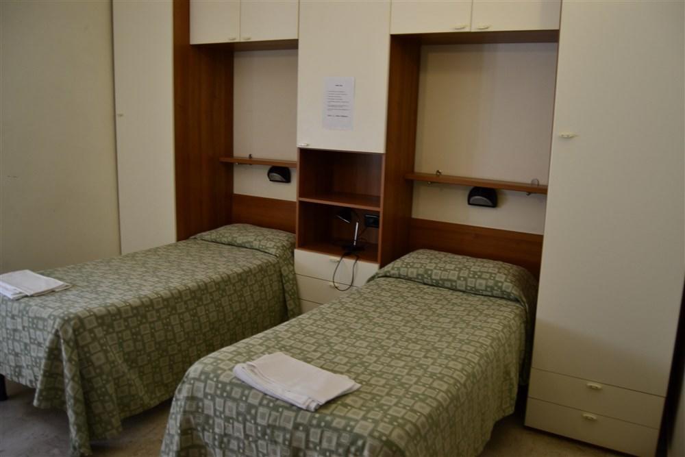 Bed and Breakfast Collegio Emiliani Bogliasco Exteriér fotografie