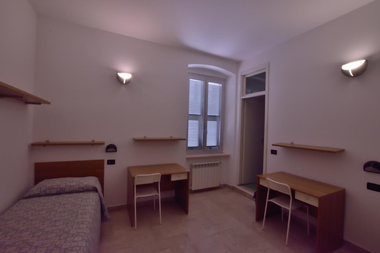 Bed and Breakfast Collegio Emiliani Bogliasco Exteriér fotografie