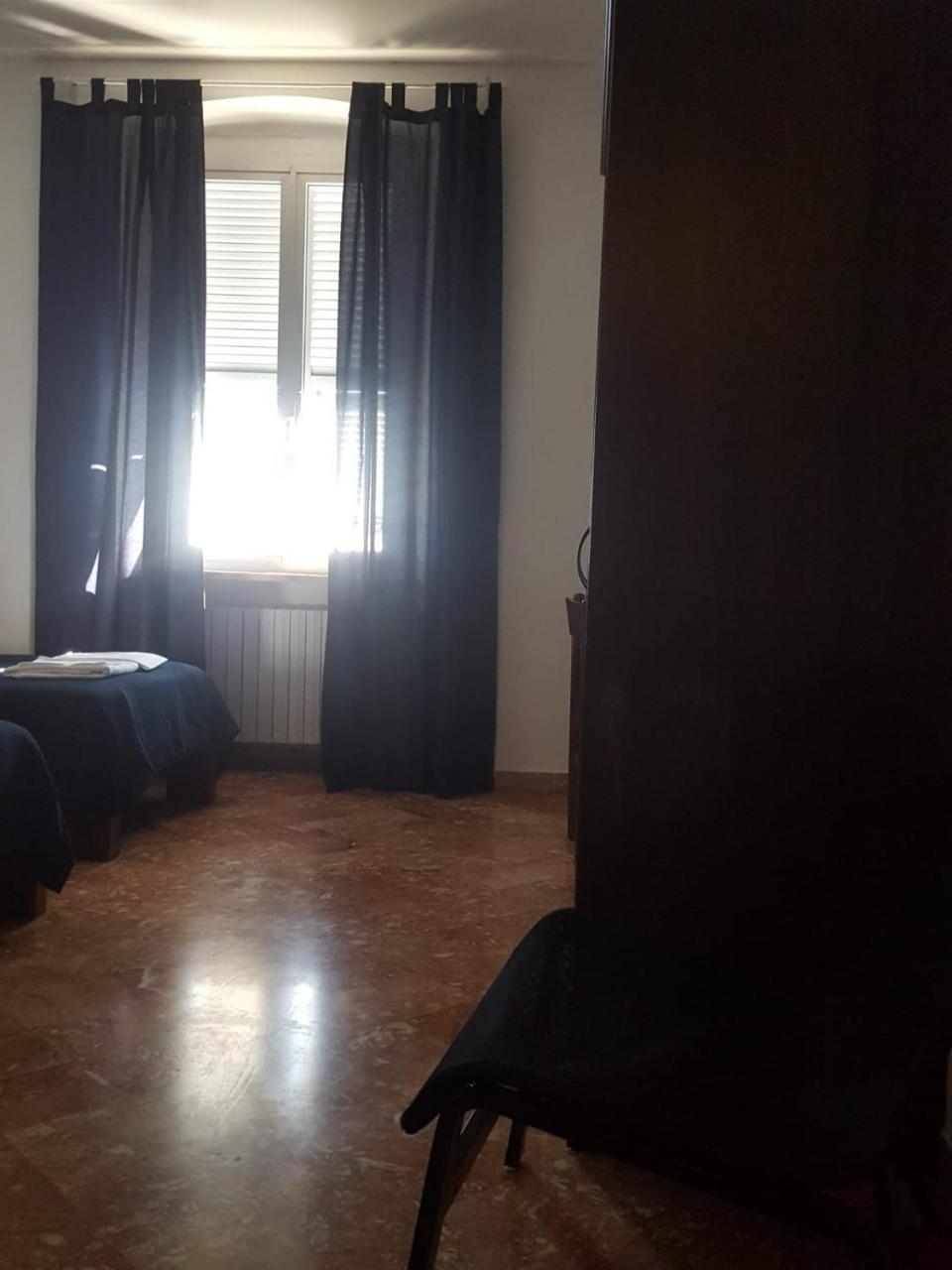 Bed and Breakfast Collegio Emiliani Bogliasco Exteriér fotografie